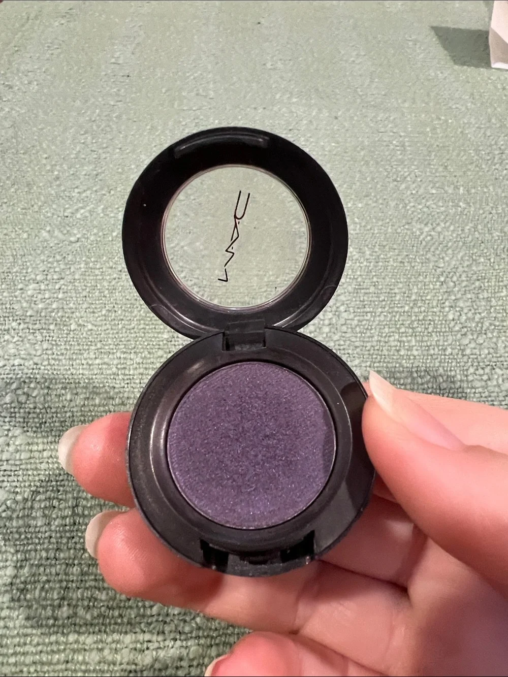 MAC Cosmetics Top Hat Eyeshadow